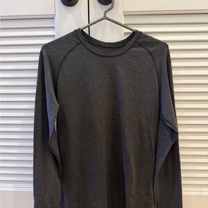 Lululemon Metal Vent Tech Long Sleeve